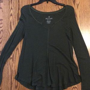 Soft & sexy American eagle long sleeve